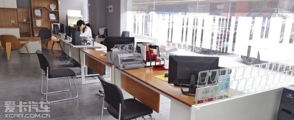 愛卡探店｜眾國皓威即將迎來全新改變，賦能信息咨詢服務(wù)新升級(jí)