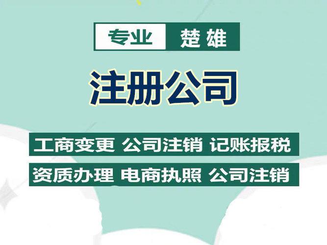 公司注冊 內(nèi)資公司注冊 起草公司章程等 本地專業(yè)會計誠信放心