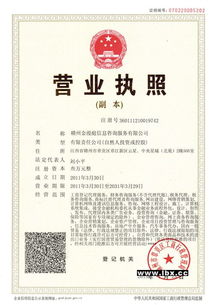 企業設立、變更與外資準入全攻略 從營業執照到外資公司注冊詳解